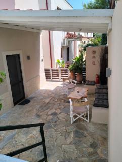 villa ATHINA - Kriopigi - 4