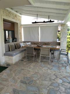 villa ATHINA - Kriopigi - 5