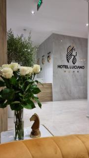 Hotel Luciano - 4