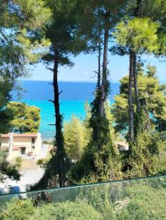 villa ATHINA - Kriopigi - 6