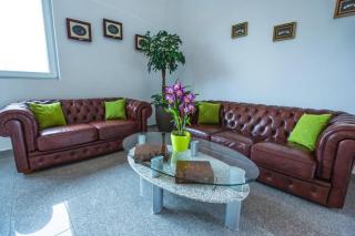 Apartment mit 1 Schlafzimmer HI-1 - Hilden - 8