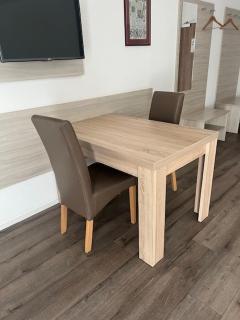 Apartment mit 1 Schlafzimmer HI-1 - Hilden - 7