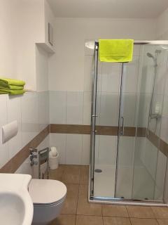 Apartment mit 1 Schlafzimmer HI-1 - Hilden - 6