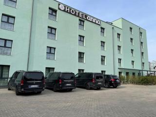 Apartment mit 1 Schlafzimmer HI-1 - Hilden - 5