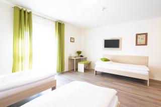 Apartment mit 1 Schlafzimmer HI-1 - Hilden - 0