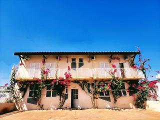 Économique Hotel - Ilha Solteira - 8