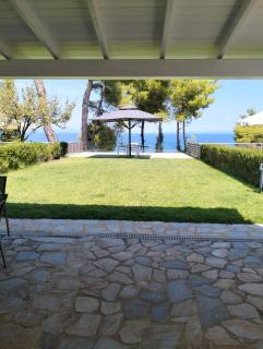 villa ATHINA - Kriopigi - 9