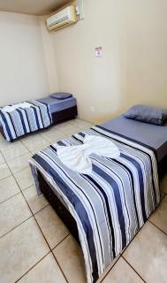 Économique Hotel - Ilha Solteira - 6
