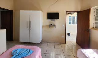 Économique Hotel - Ilha Solteira - 4