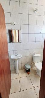 Économique Hotel - Ilha Solteira - 3