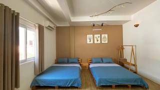 STAY hostel - 300m from the ferry - 5