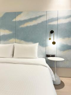 Joie de Inn - Taichung - 2