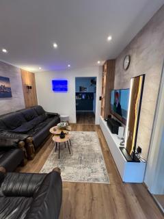 Ferienwohnung E - Soltau - 1