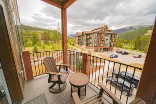 Clearwater Lofts Bldg 2 201 by SummitCove Lodging - 0