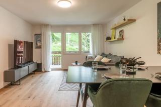 Newly renovated 2 room Apartment - Zermatt - 7