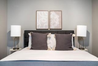 Blueground First Hill gym roof lounge wd SEA-742 - 2