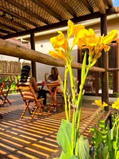 Vila Carmem - Fernando de Noronha - 7