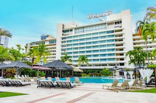 Hotel El Panama by Faranda Grand, a member of Radisson Individuals - Panama-Stad - 0