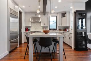 Empire Villa - Park City - 1