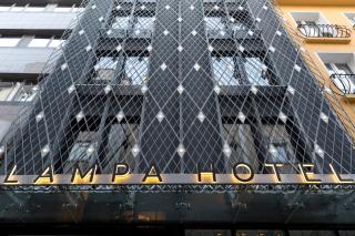 Lampa Design Hotel-Special Category - 9