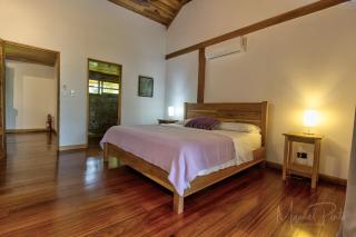 Luxury Villa Panorama Verde Pool House - Punta Uva - 7