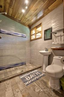 Luxury Villa Panorama Verde Pool House - Punta Uva - 1