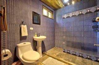 Luxury Villa Panorama Verde Pool House - Punta Uva - 3