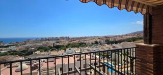 Terraza Mirramar - Aguadulce - 8