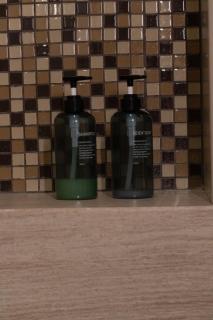 Infinity Suites triple room 212 - Cancún - 7