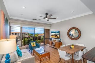 Updated 2bd 2ba Maui Vista Condo with Ocean View - Kihei - 5
