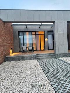 LUXURY VILLA Kachreti Ambassadori Golf Resort - Kachretʼi - 4
