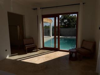 Modern Villa with Private Pool - Bwejuu - 1