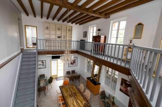 Le Repaire - Montigny-le-Gannelon - 5