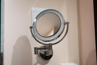 Infinity Suites doble room 202 - 1