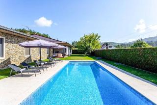 Villa Ruiva - Venade - 9