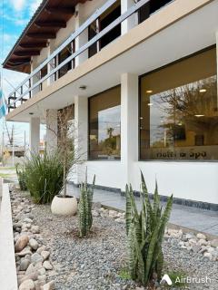 HOTEL MIRAMAR - Miramar - 6