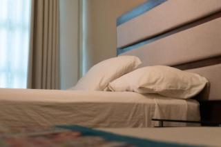 Infinity Suites doble room 207 - 6