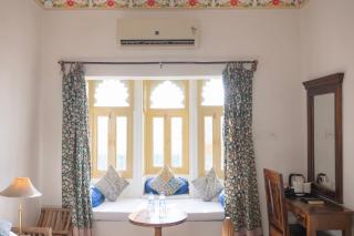 Hotel Pratap Bhawan - 3