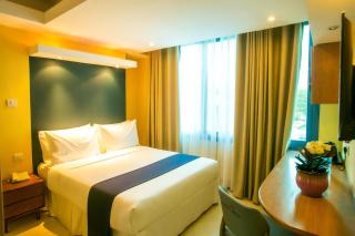 Parrot Hotel Arusha - Arusha - 7
