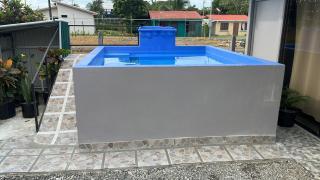 Arenal Home - Tanque - 9