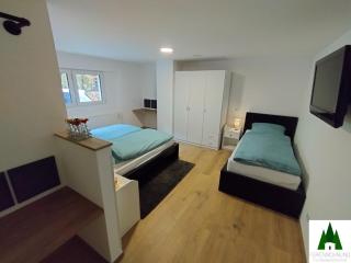 Ferienwohnung Fichtenwald Kohlhof - Neunkirchen - 2