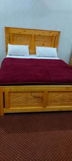 Khyber Guest house - Zāra Churrai - 7