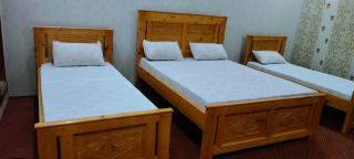 Khyber Guest house - Zāra Churrai - 2