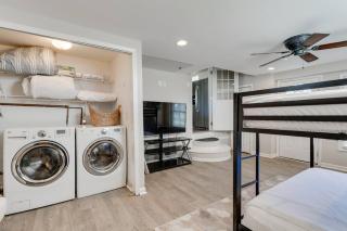 Fire Pit-Great Neighborhood-15 Min to Broadway - 7