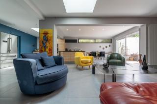 Le Cœur du Bouscat - Maison 3 Chambres à Bordeaux - Le Bouscat - 9