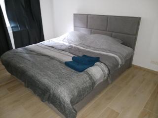 Suite Betsy met direct zeezicht - Oostende - 1