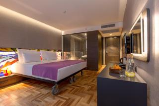 Lampa Design Hotel-Special Category - Istanbul - 2