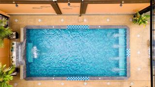 P-Park Hotel Bangkok - 7