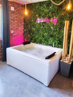 Private Baltic Spa & Art Suite - Dziwnów - 0