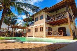 Casa ZEM - Praia de Barra Grande - Piauí - Barra Grande - 0